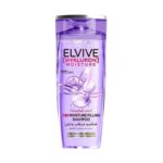 L& 39 Oreal Paris Elvive Hyaluron Shampoo for 72 Hours of Hydration and Fullness - 400 ml