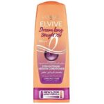 L& 39 Oreal Elvive Dream Long Straight 72h Keratin - Conditioner - 360ml