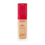 Healthy Mix Anti-Fatigue Foundation brightening and moisturizing face foundation with vitamins 53 Light Beige 30ml