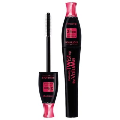 Mascara Twist Up The Volume 23 Black 8ml