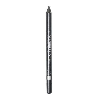 Rimmel Eyes On You Set Scandle Eye Liner Traceur Scandle Eye Waterproof Kajal 01 Black
