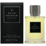 David Beckham Instinct 2.5 oz EDT for men