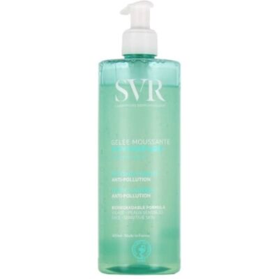 SVR Physiopure Gelee Moussante 400ml