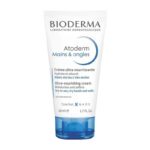 Bioderma Atoderm Ultra-Nourishing Hand Cream - 50ml (1.69fl oz)