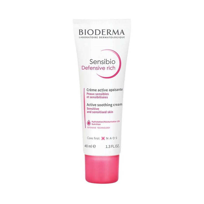 BIODERMA Sensibio Defensive Rich BIODERMA Sensibio Defensive Rich