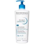 Bioderma Atoderm Ultra Cream Moisturizer