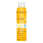 Bioderma Photoderm Invisible Mist SPF50 Sensitive skin 150ml (5 07fl oz)