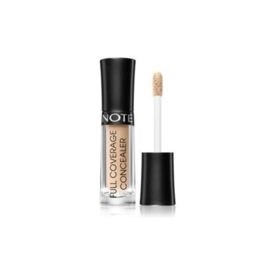 Note Cosmetique Full Coverage Liquid Concealer Tom 03 Sand 2 3ml