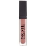 Matte Moist Lip Gloss in shade 414.