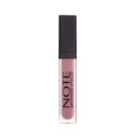 Note Mattemoist Lipgloss - 412