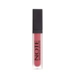Note Cosmetics Mattemoist Lipgloss - 404 Jolly