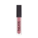 Note Cosmetics Mattemoist Lipgloss - 403 Sugar Kiss
