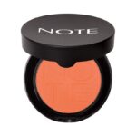 Blush Note Luminous Silk Compact 03 Coral 5.5G
