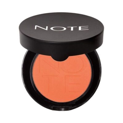 Blush Note Luminous Silk Compact 03 Coral 5.5G