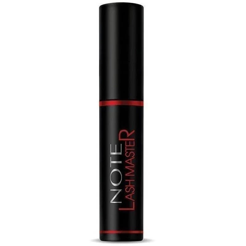 NOTE LASH MASTER MASCARA NOTE LASH MASTER MASCARA