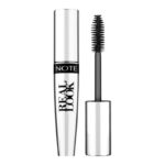 Note Real Look Mascara - Vitamin E - 12ml
