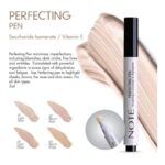 Note Perfecting Concealer & Highlighter Pen Shades