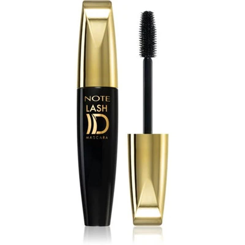 Cosmetic Note Lash ID mascara - 12 ml Cosmetic Note Lash ID mascara - 12 ml