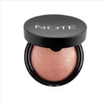 Note Baked Blusher 10g - 03 Oriental Pink