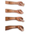 Note Anti Blemish BB Cream Shades