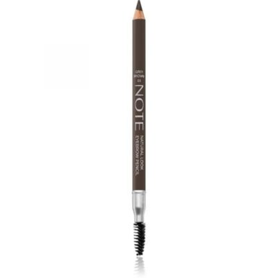 Note Cosmetique Natural Lool Eyebrow Pencil