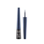 Note Elegant Matte Dipliner Waterproof Mavi - 03 Navy Blue