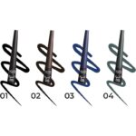 Note Elegant Matte Dipliner Waterproof