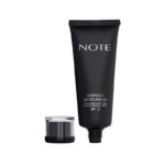 note luminous moisturizing foundation