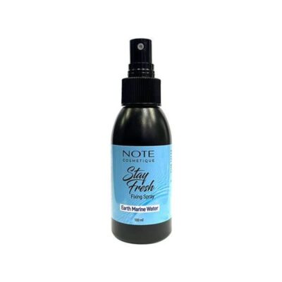 Note Stay Fresh Fixing Spray 100ml