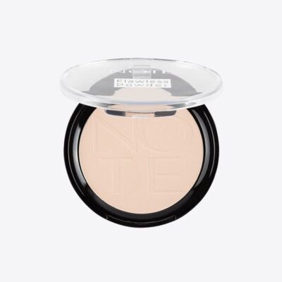 Note Cosmetics Flawless Powder