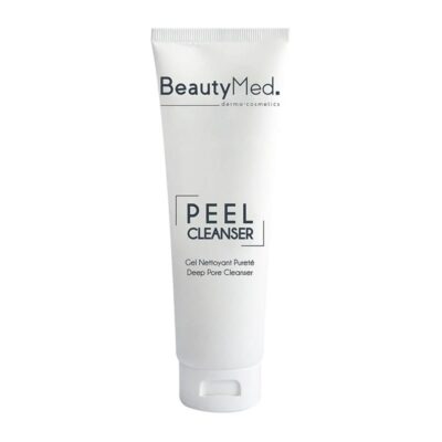 BeautyMed Peel Cleanser