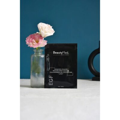BeautyMed Cellular Renewal Bio-cellulose Mask EGF - 25 ml