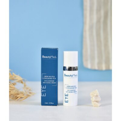 BeautyMed EYE CREAM Anti-age