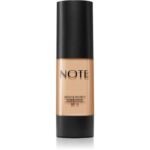Note Cosmetique Detox and Protect Foundation - 03 Medium Beige Matte Finish 30 ml