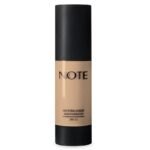 Note Cosmetics Mattifying Extreme Wear Foundation Pump
