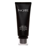 Note Cosmetics Luminous Moisturizing Foundation Main Shades 02 Natural Beige 35 Ml