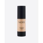 NOTE DETOX AND PROTECT FOUNDATION 122 PUMP