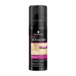 SCHWARZKOPF ROOT RETOUCHER LIGHT BLONDE