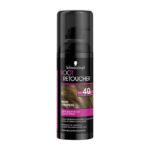 Schwarzkopf Rout Retouch Color Hair Spray Brown 120 ml