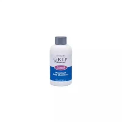 IBD Grip Monomer Liquid For Acrylic 236ml