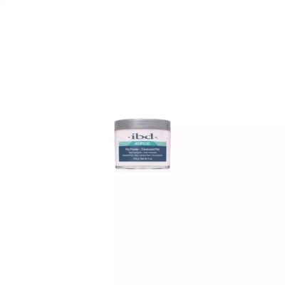 IBD Acrylic Acrylic Powder Flex Translucent Pink 113g