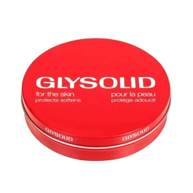 Glysolid Cream 80ml Glysolid Cream 80ml