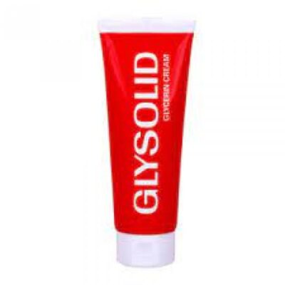 Glysolid Hand Cream