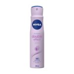 Nivea Double Effect Body Spray 200ml