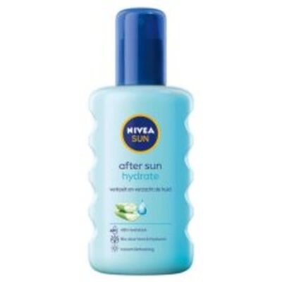 Nivea After Sun Hydrate Spray 200 ml