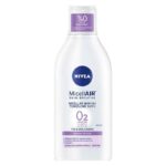 Nivea Facial Care Micellair Cleansing Water Sensitive Skin