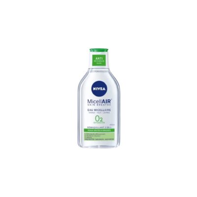 Nivea Micellar Skin Breathe O2 Oxygenation