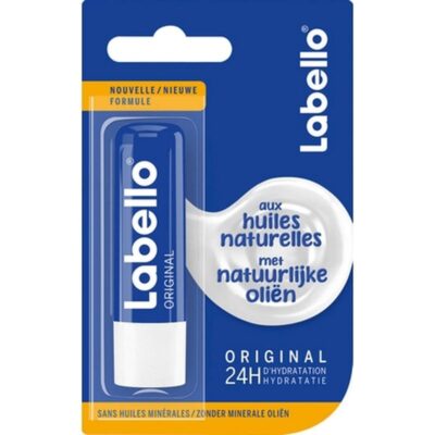 Labello Lipcare - Classic