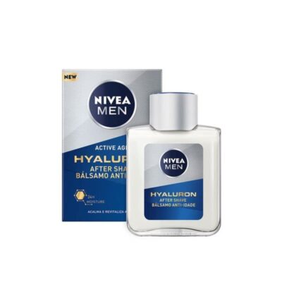 Nivea Men Hyaluron After Shave Balm Anti-Age 100ml