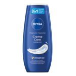 Nivea Αφρόλουτρο Cream Care Bath & Shower Gel